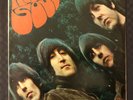 The Beatles ?– Rubber Soul PCS 3075  Philippines  near mint