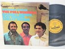 The Poll Winners - Straight Ahead, S7635 '76 1st Press VG+/VG+ ULTRASONIC CLEAN