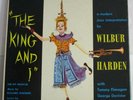 Wilbur Harden 
