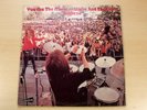 Trapeze/You Are The Music...We're Just The Band/1972 Threshold LP