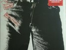 Rolling Stones Vinyl LP STICKY FINGERS (remastered 2018), neu/OVP