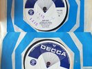 The Rolling Stones - Sad Day - Decca FM 7590 South Africa 7