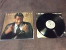 Luther Vandross Never Too Much Original Vinyl