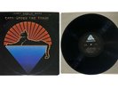Jerry Garcia Band Cats Under The Starts Vinyl LP Copyright 1978