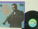 JOHN COLTRANE MY FAVORITE THINGS ATLANTIC P-7505A JAPAN VINYL LP