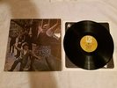 The Doors Strange Days LP EKL 4014 MONO Gold Label