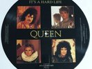QUEEN - 'It's A Hard Life' 12