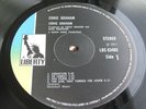 Ernie Graham SELF TITLED DEBUT LP 1971 UK Liberty  SUPERB NEAR MINT AUDIO