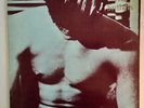 THE SMITHS Self titled VINYL LP 1984 A1/B3 ROUGH 61 with original inner