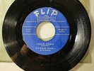 RICHARD BERRY - Louie Louie / Rock Rock Rock  FLIP 45-321 7