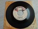 National Record Company-Mighty Sparrow – Under My Skin- English Diplomacy-7' G++