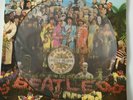 The Beatles - Sgt peppers lonely hearts club band - vinyl picture disk