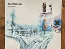 Radiohead Ok Computer 2LP Vinyl Record 180g Gatefold Album XL Recordings Sealed