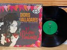 Dioris Valladares Orchestra Con Pimienta Artol Records ACS-6040 Stereo LP N-