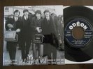 THE BEATLES  FRENCH EP SOE 3745 I WANT TO HOLD YOUR HAND FRANCE