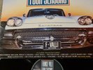 FRANKIE VALLI & THE FOUR SEASONS the very best of LP EX/EX VINYL  RARE