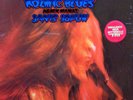 LP in Shrink Janis Joplin / I Got Dem Ol' Kozmic Blues Again Mama  (US Columbia)