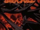 CLEAR VINYL overkill I HEAR BLACK Preisvorschlag LP # MAKE AN OFFER