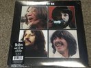 Let It Be by The Beatles Record 2021 remixes edition Mint New Vinyl LP Fab Four