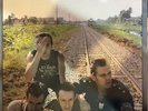 THE CLASH - COMBAT ROCK Vinyl LP