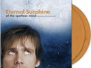 Eternal Sunshine of The Spotless Mind RSD 2021 Orange Mix Color Vinyl New