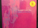 Twentieth Century Zoo 1968 original US psych LP on Vault SEALED