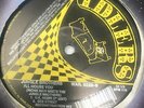 Jungle Brothers I'll House You Vinyl Record 1988 Hip House 12