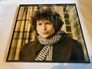 Bob Dylan BLONDE ON BLONDE 3 LP 180g 45RPM MoFi Mobile Fidelity MFSL VINYL SET