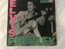 Elvis Presley Rock N Roll CLP 1093 First press VG/VG++ 1956 Original Very Rare