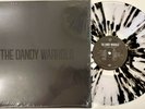 *RARE* The Dandy Warhols- Black Album Limited 1/250 Splatter Vinyl LP New MINT