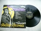 FATS DOMINO - GOLDEN RECORDS - LONDON HA-P 44
