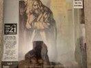 JETHRO TULL AQUALUNG CLEAR VINYL HMV CENTENARY 100th ANNIVERSARY VINYL LP