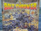 BOLT THROWER - 