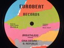 Gina Desire / B. Republic – Breathless 12