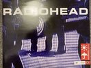 Radiohead - My Iron Lung E.P. *12 inch Vinyl EP* VGC++ *Very Rare* No 358