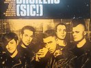 Broilers SIC  Vinyl Wenig bespielt