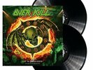 Overkill-Live In Overhausen (UK IMPORT) VINYL NEW