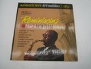 Gigi Gryce Orch-tette Reminiscin' Mercury SR-60628 NM