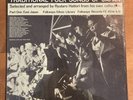 Sealed TRADITIONAL FOLK SONGS OF JAPAN (Part One: East Japan) LP 1961 Folkways