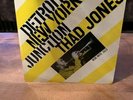 Thad Jones / Detroit New York Junction / Blue Note 1513 / LP Vinyl SELTENER Jazz