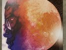 KID CUDI - MAN ON THE MOON END OF DAY 2LP (2009) Vinyl NEW SEALED