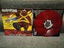 SIBERIAN MEAT GRINDER LP HXC PUNK NYHC SLAYER HANG THE BASTARD SHEER TERROR
