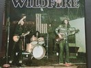 WILDFIRE HEAVY PSYCH LP  “SMOKIN’” 2006 LIMITED PRESS REISSUE. VG+ MIND MELTER