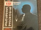 WES MONTGOMERY BUMPIN’ RARE OBI Japan Vinyl Import Original Seal Open Jazz LP
