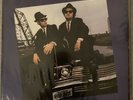 The blues brothers soundtrack Vinyl