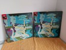SLS 5070 Tchaikovsky Swan Lake Ida Haendel LSO Andre Previn 3LP /ASD 3491