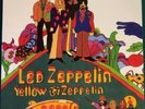 Led Zeppelin YELLOW ZEPPELIN Live At Whisky A Go-Go  5/1/1969 Los Angeles (CA)