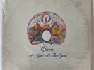 QUEEN A Night At The Opera LP Record 7E-1053 1975 Clean VG++ Preowned