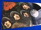 The Beatles   Rubber Soul   Original 1969 UK Mono Vinyl LP (no S.I.U.K. text)