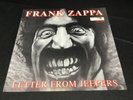 Frank Zappa – Letter From Jeepers / Rain Keeps Falling 7